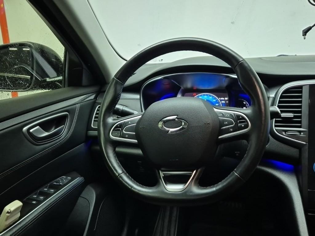 SAMSUNG SM6 - Vista 9