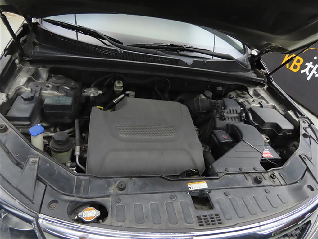 KIA Sorento 2011 Gris - Importación desde Corea - HF Imports Iquique - Foto 19