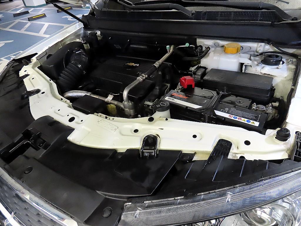 Chevrolet Captiva 2015 - Importación desde Corea - HF Imports Iquique - Foto 19