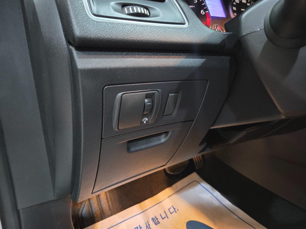 SAMSUNG SM5 2011 Plateado - Importación desde Corea - HF Imports Iquique - Foto 14