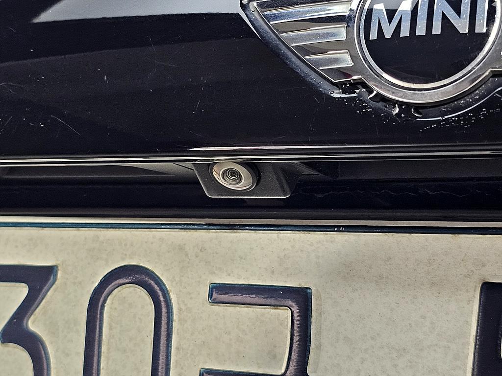 Mini Cooper 2018 Negro - Importación desde Corea - HF Imports Iquique - Foto 19