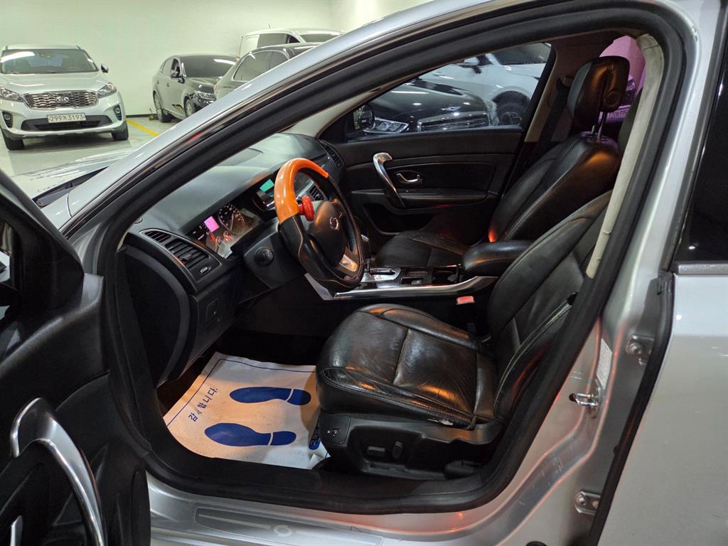 SAMSUNG SM5 - Vista 6