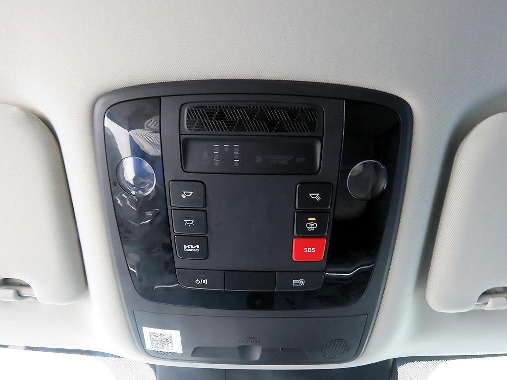 KIA Carnival 2024 Negro - Importación desde Corea - HF Imports Iquique - Foto 13