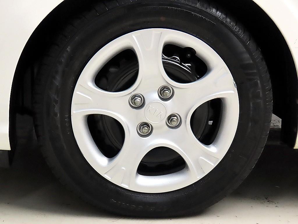 KIA Morning 2021 Blanco - Importación desde Corea - HF Imports Iquique - Foto 20