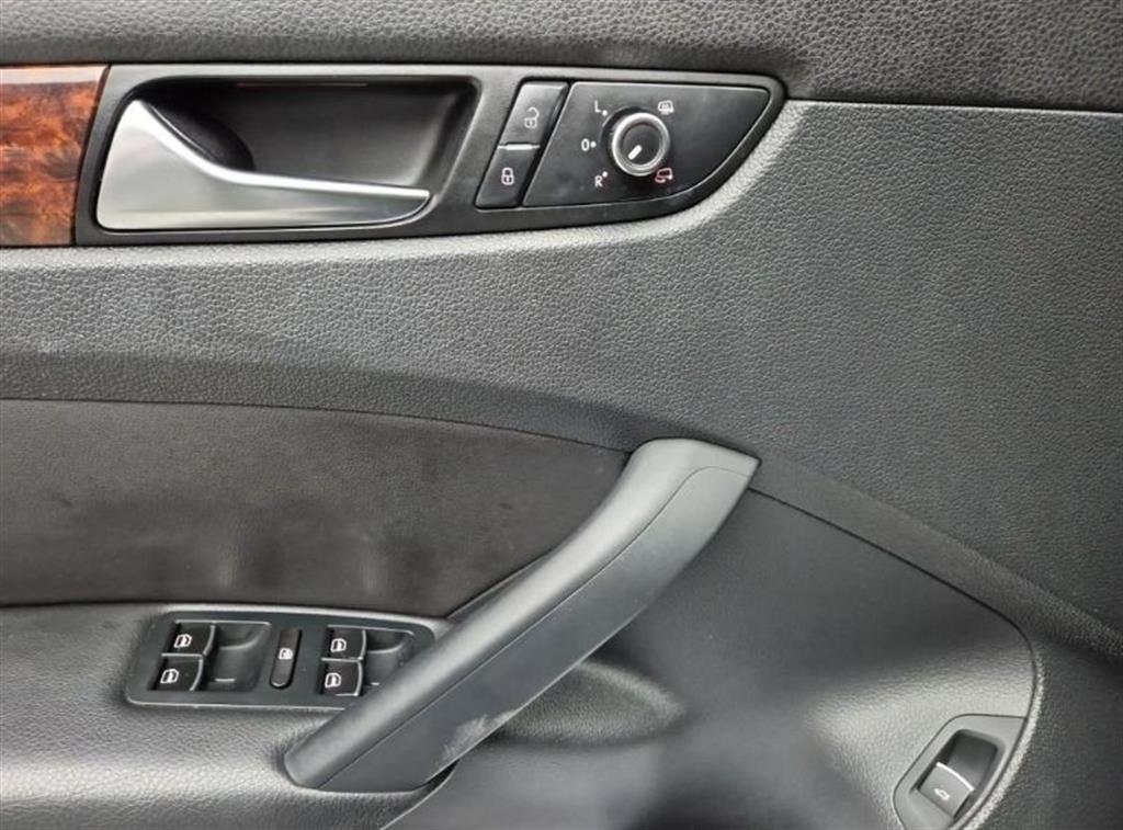 Volkswagen Passat 2013 Plateado - Importación desde Corea - HF Imports Iquique - Foto 16