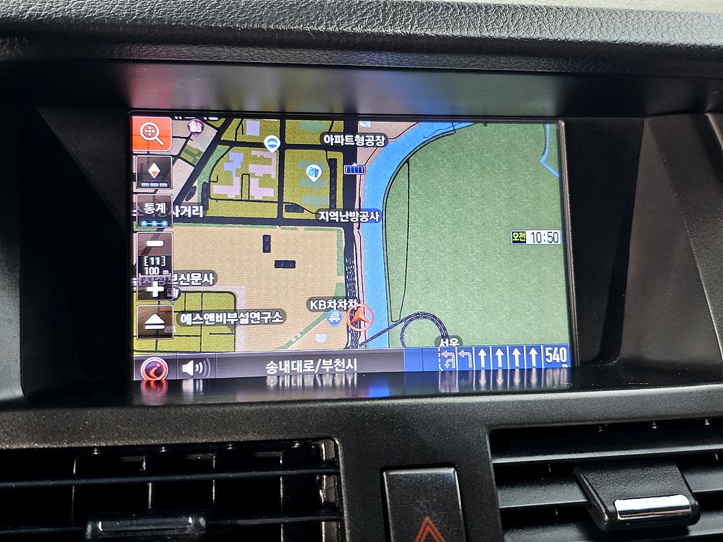 SAMSUNG SM7 2011 Negro - Importación desde Corea - HF Imports Iquique - Foto 14