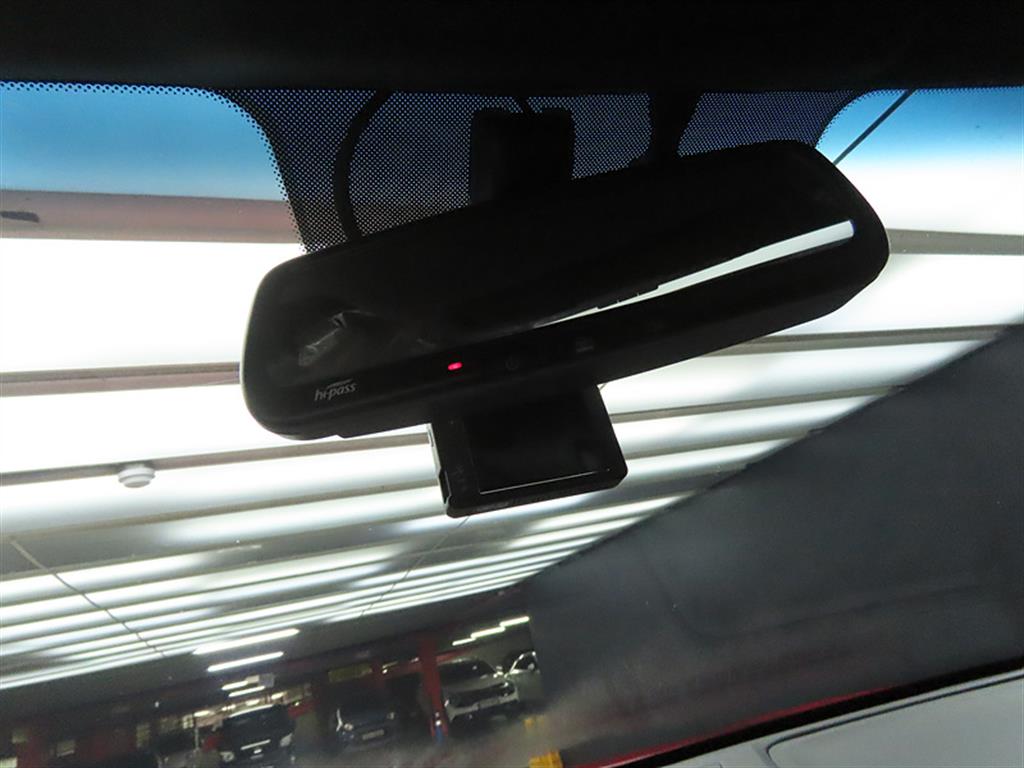 Ssangyong Rexton 2021 Rojo - Importación desde Corea - HF Imports Iquique - Foto 15