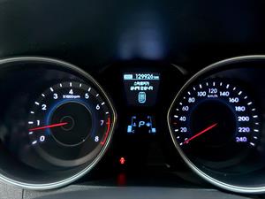 HYUNDAI Avante - Vista 12