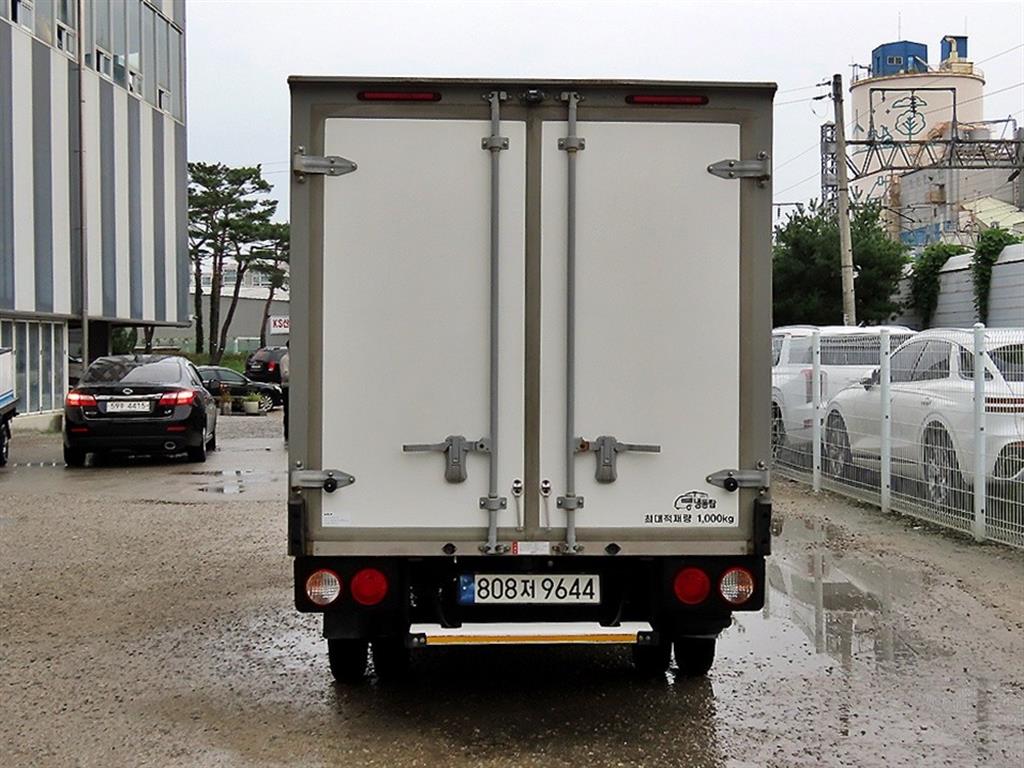 Small Truck Top_Frozen Top - Vista 4