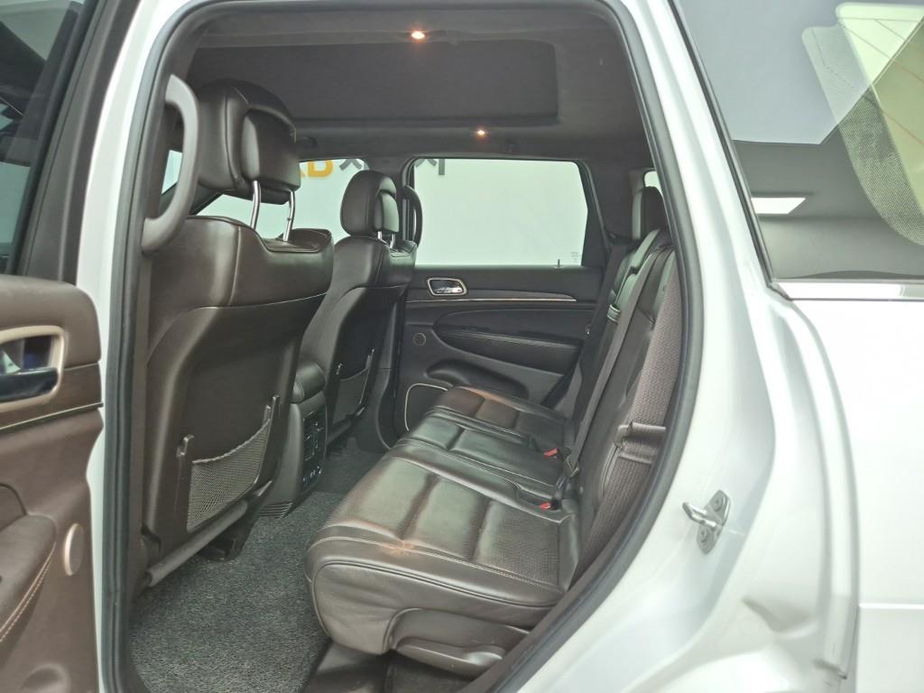 Jeep Cherokee - Vista 12