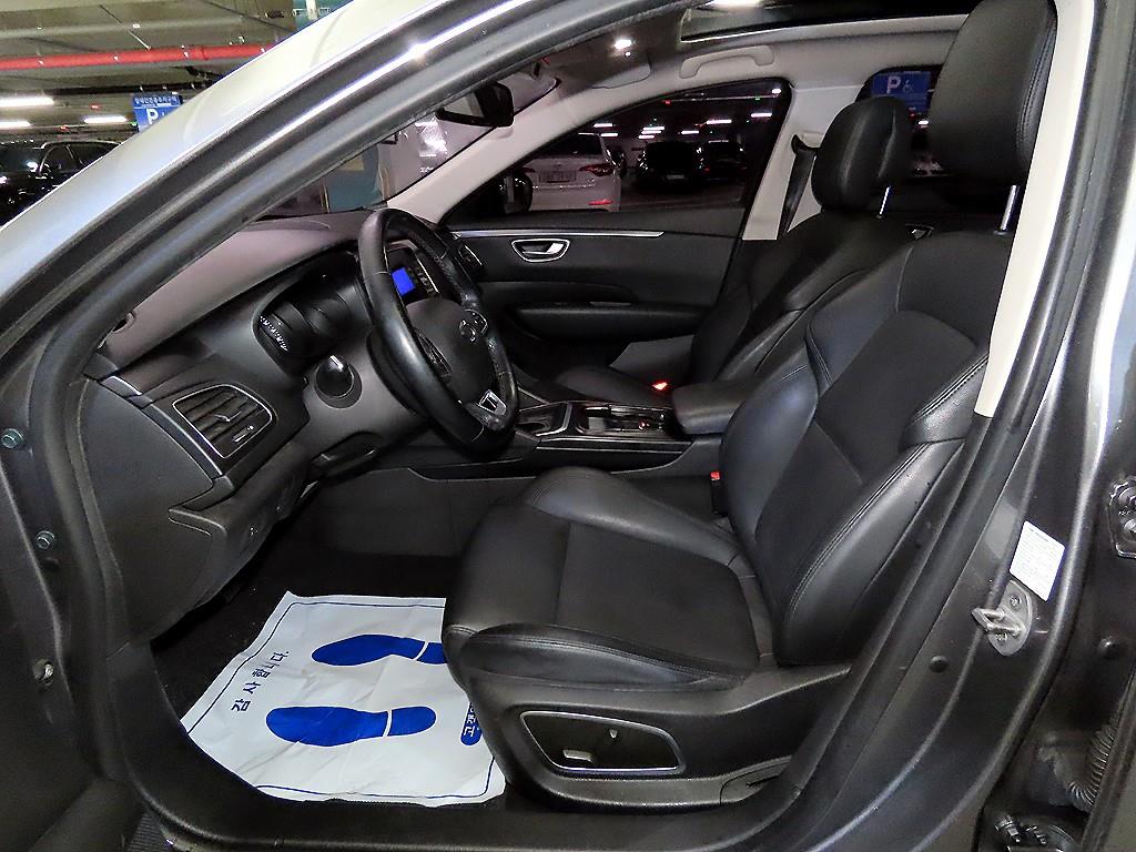 SAMSUNG SM6 - Vista 6