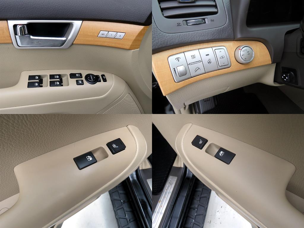 KIA Mohave 2015 - Importación desde Corea - HF Imports Iquique - Foto 16