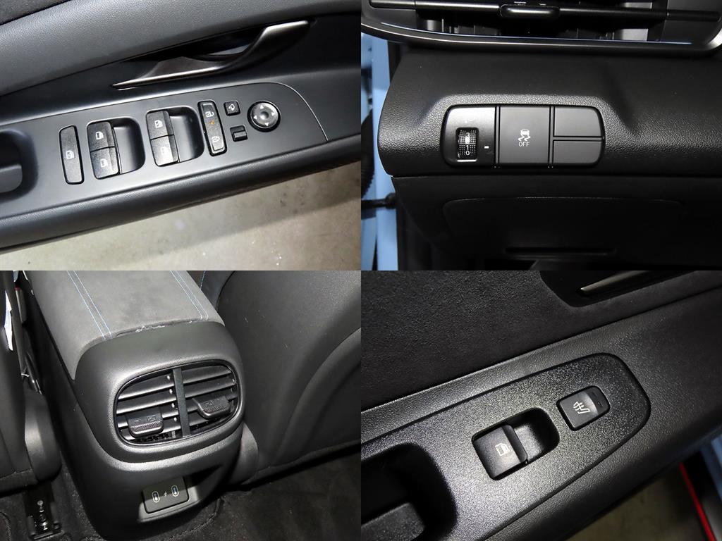 HYUNDAI Avante 2025 - Importación desde Corea - HF Imports Iquique - Foto 18