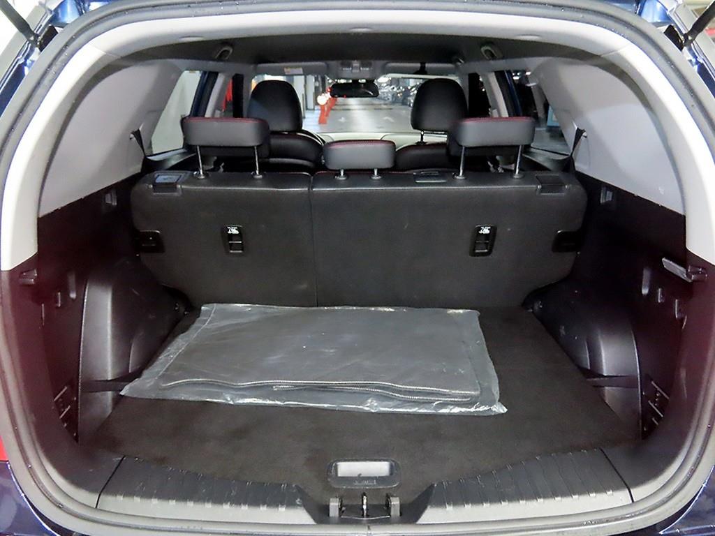 Ssangyong Tivoli 2019 Azul - Importación desde Corea - HF Imports Iquique - Foto 17