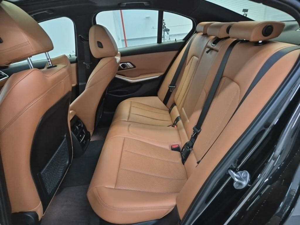 BMW 3 series - Vista 12