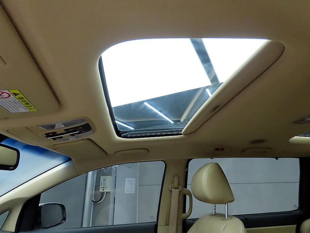 KIA Carnival - Vista 12