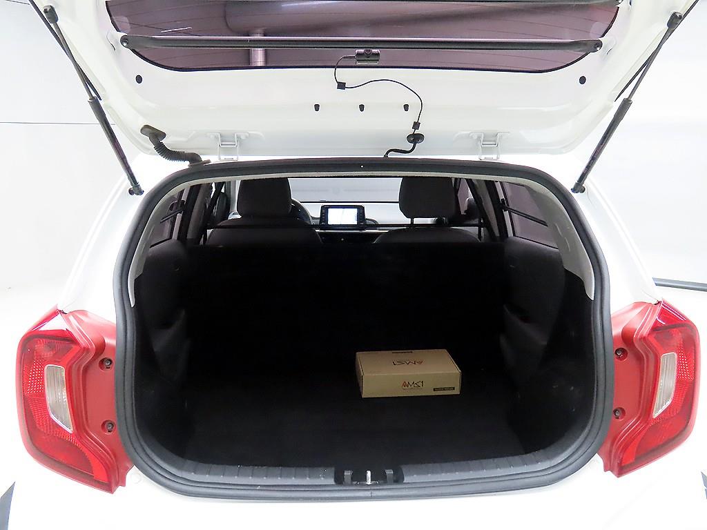 KIA Morning 2021 Blanco - Importación desde Corea - HF Imports Iquique - Foto 18