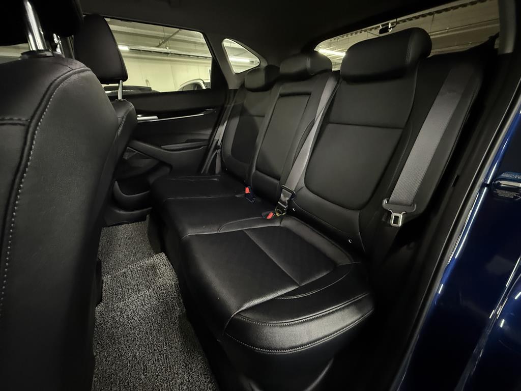 KIA Seltos - Vista 7