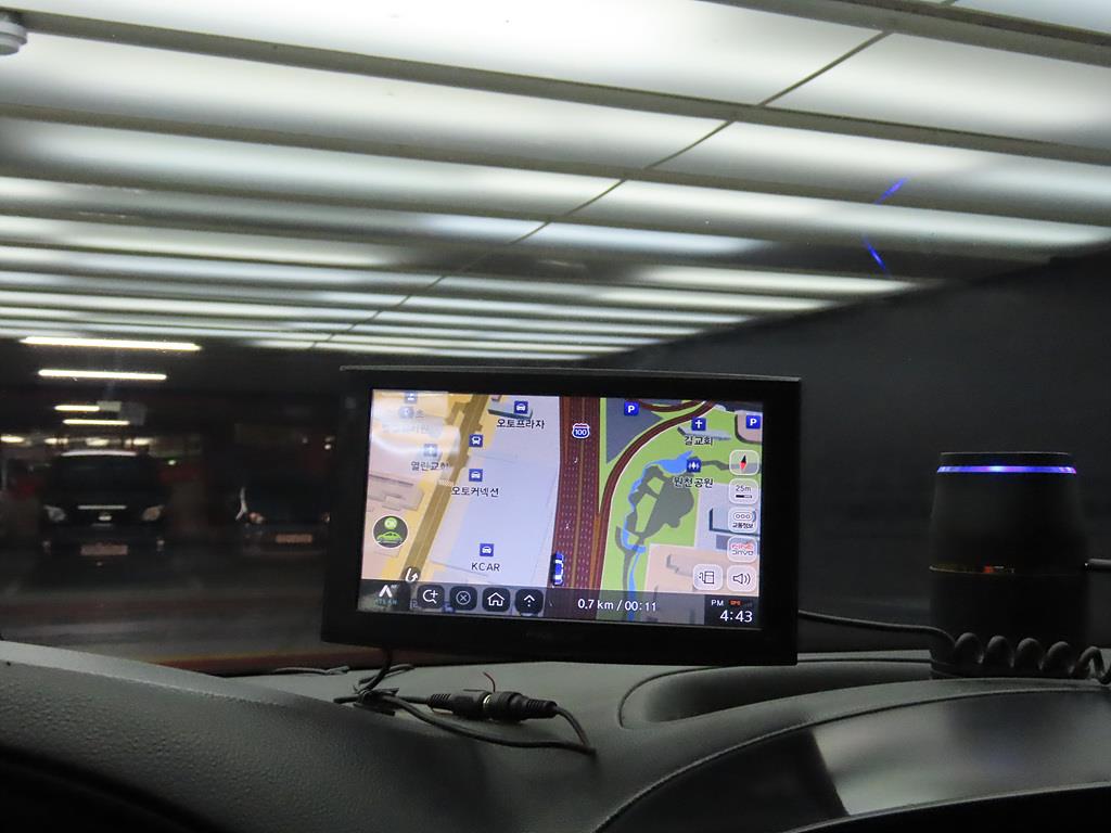 HYUNDAI Starex 2017 Plateado - Importación desde Corea - HF Imports Iquique - Foto 15