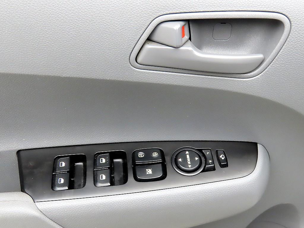 KIA Morning - Vista 10