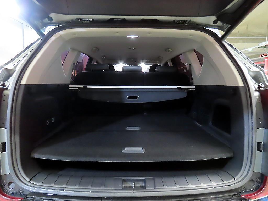 Ssangyong Rexton 2018 Gris - Importación desde Corea - HF Imports Iquique - Foto 17