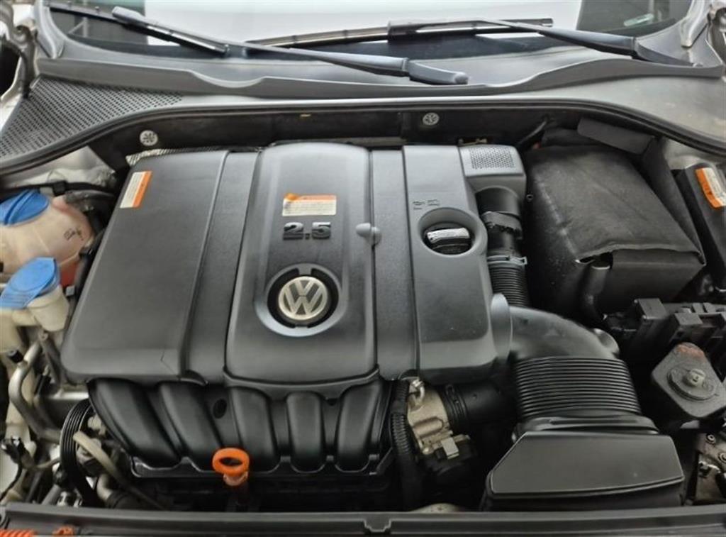 Volkswagen Passat - Vista 5