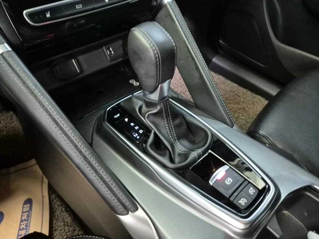 SAMSUNG QM6 - Vista 8