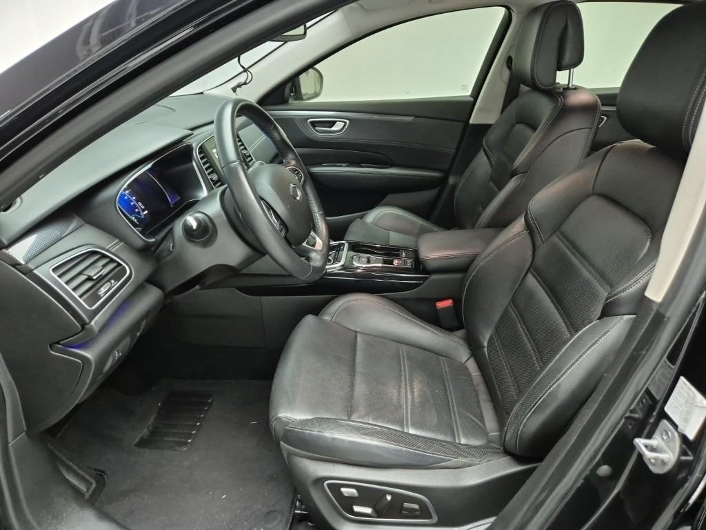 SAMSUNG SM6 - Vista 11