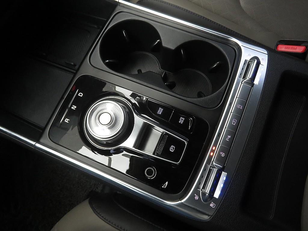 KIA Carnival 2024 Negro - Importación desde Corea - HF Imports Iquique - Foto 14