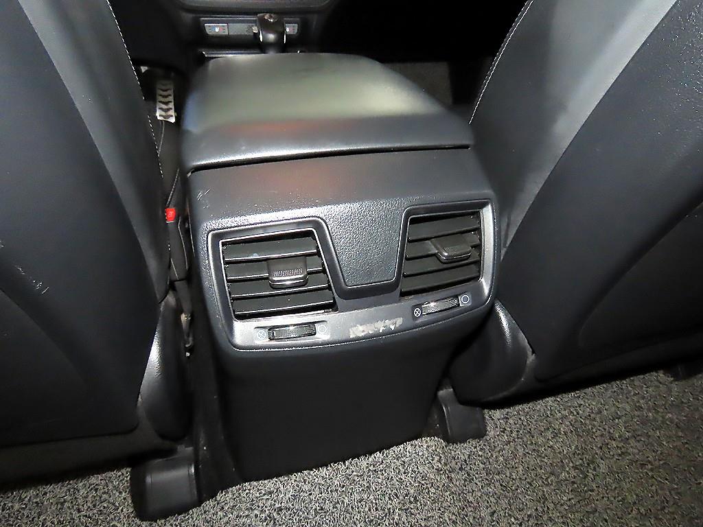 Ssangyong Rexton 2021 Gris - Importación desde Corea - HF Imports Iquique - Foto 17