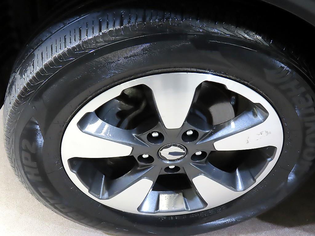 Ssangyong Rexton 2018 Gris - Importación desde Corea - HF Imports Iquique - Foto 20