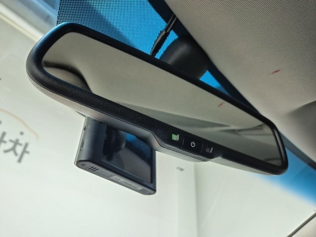 HYUNDAI Grandeur 2010 Negro - Importación desde Corea - HF Imports Iquique - Foto 15