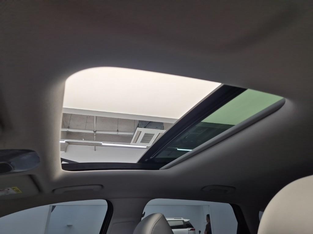 HYUNDAI Nexo - Vista 12