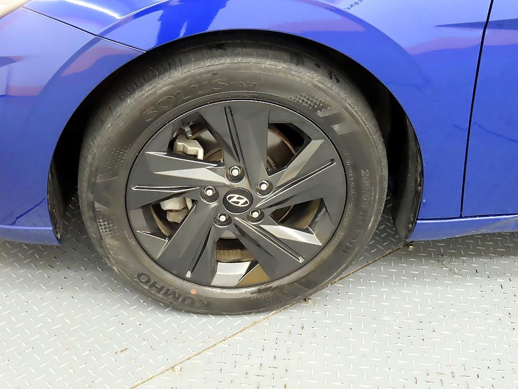 HYUNDAI Avante 2021 - Importación desde Corea - HF Imports Iquique - Foto 20