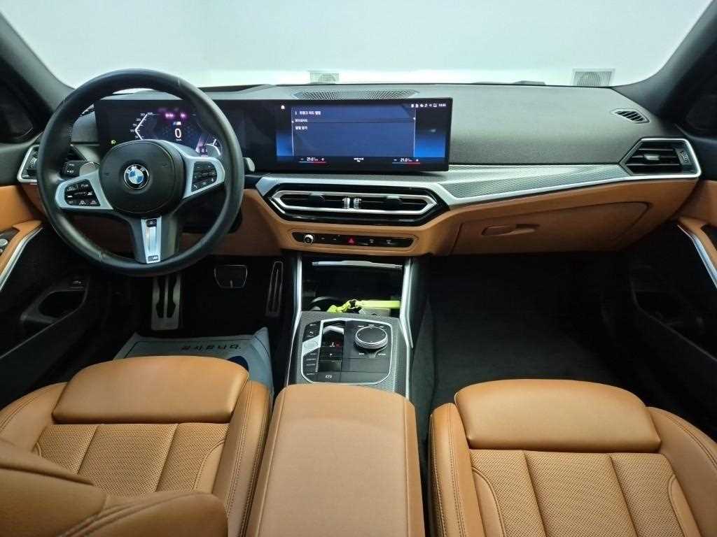 BMW 3 series - Vista 7