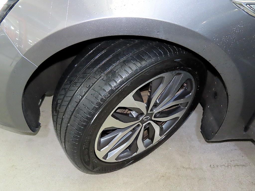 SAMSUNG SM6 2017 Gris - Importación desde Corea - HF Imports Iquique - Foto 19