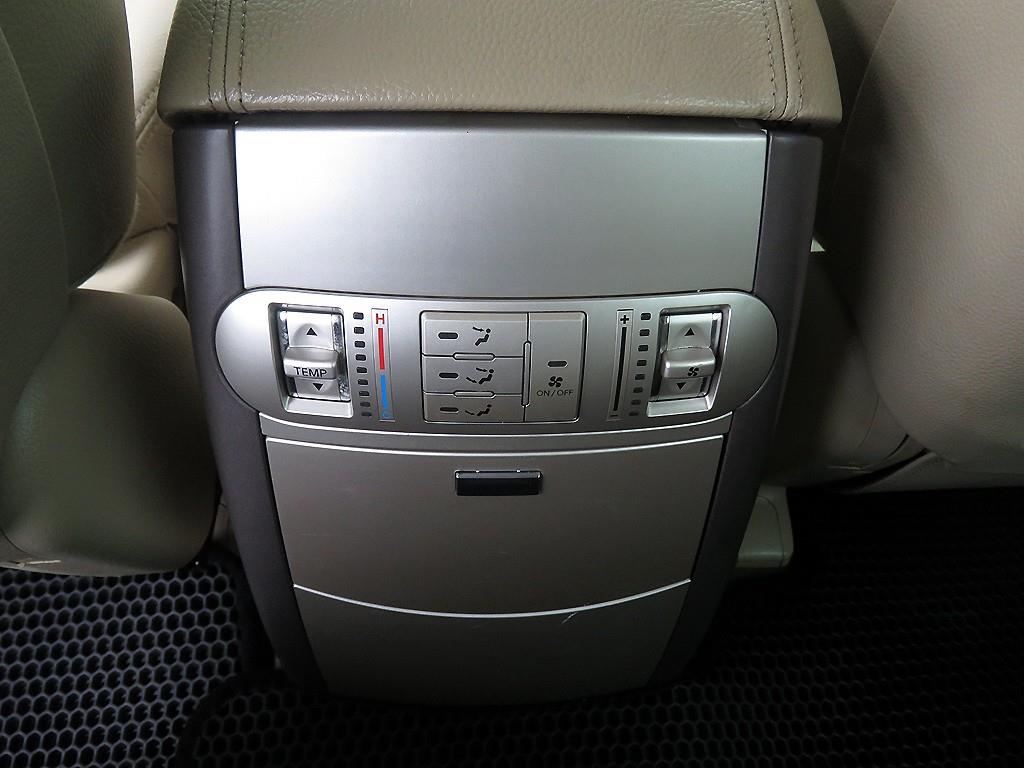 KIA Mohave - Vista 9