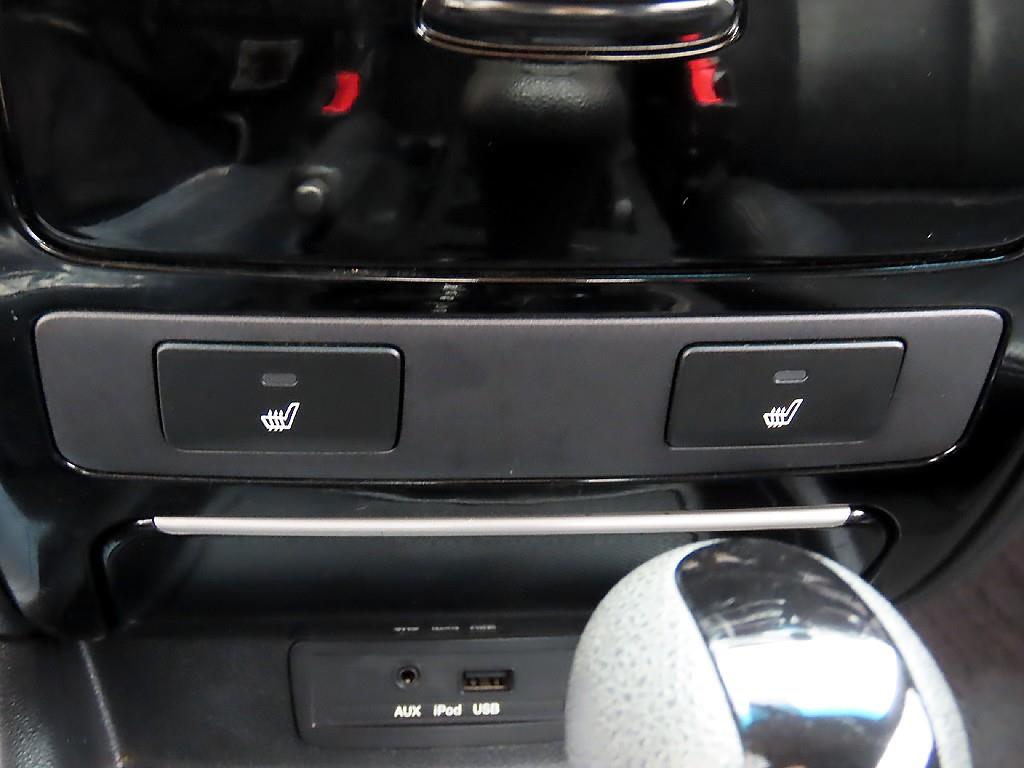 KIA Lotze 2009 - Importación desde Corea - HF Imports Iquique - Foto 13