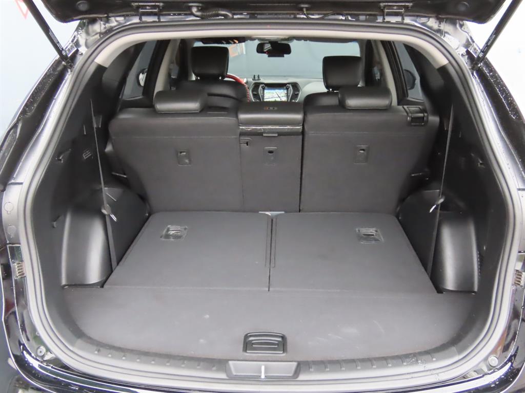 HYUNDAI Santa Fe 2018 - Importación desde Corea - HF Imports Iquique - Foto 9