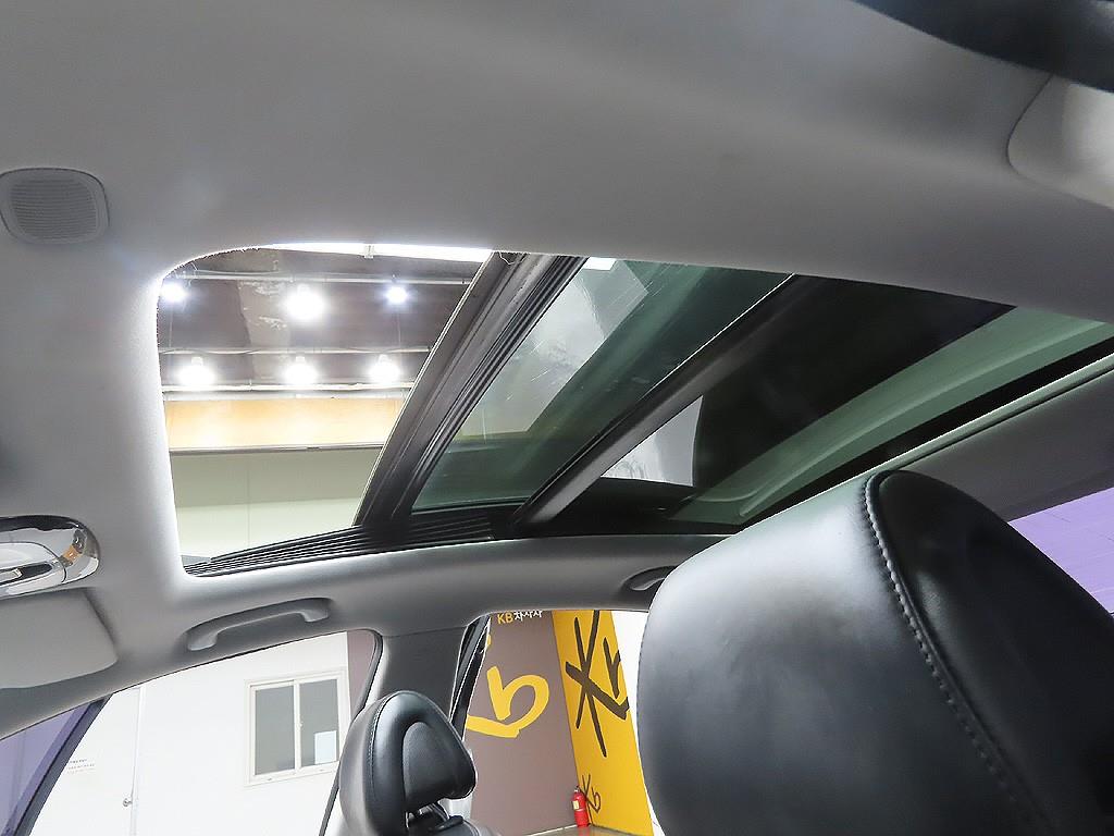 HYUNDAI Grandeur 2011 Negro - Importación desde Corea - HF Imports Iquique - Foto 13