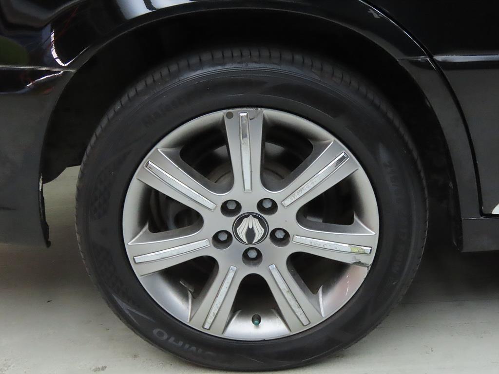 Ssangyong Chairman 2012 Negro - Importación desde Corea - HF Imports Iquique - Foto 20