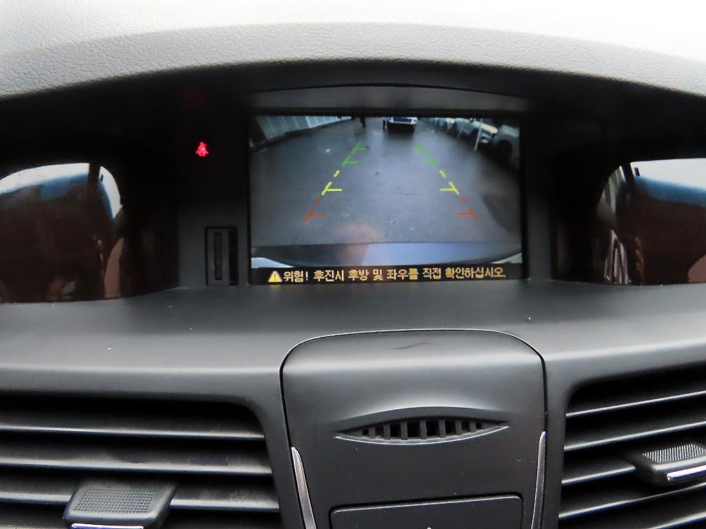 SAMSUNG SM5 2010 Gris - Importación desde Corea - HF Imports Iquique - Foto 15