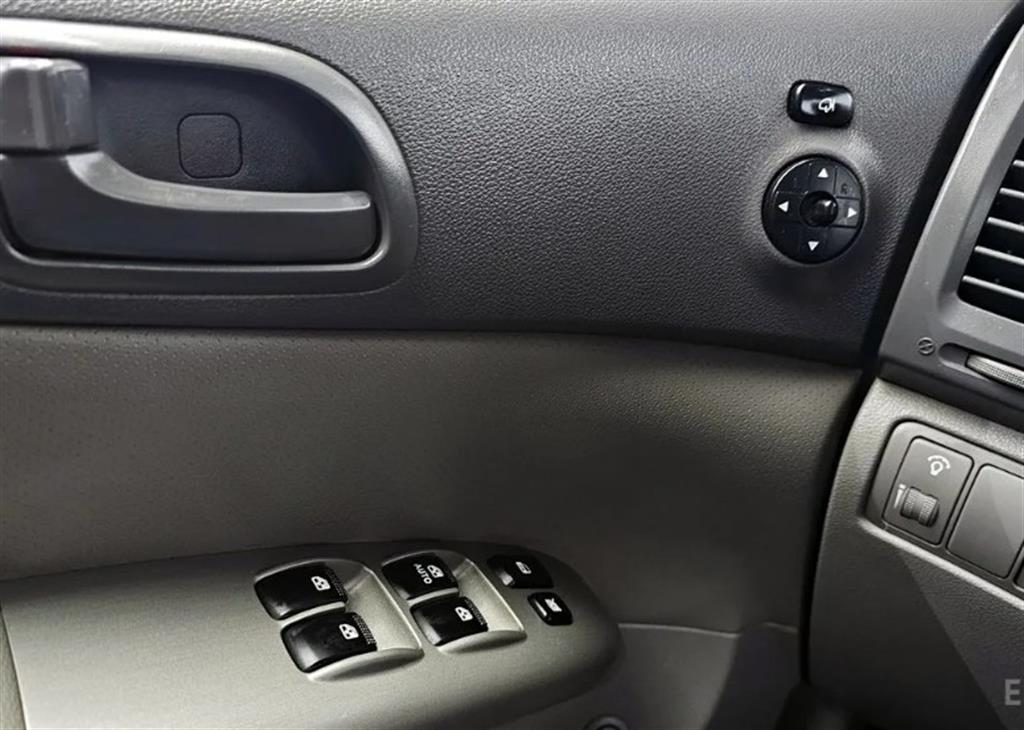 KIA Carnival - Vista 9