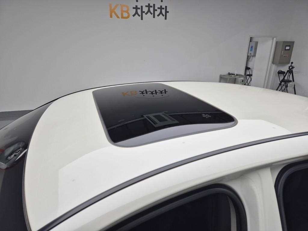 Infiniti Q 2018 Blanco - Importación desde Corea - HF Imports Iquique - Foto 13