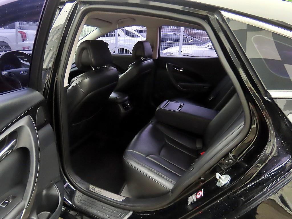 HYUNDAI Grandeur - Vista 6