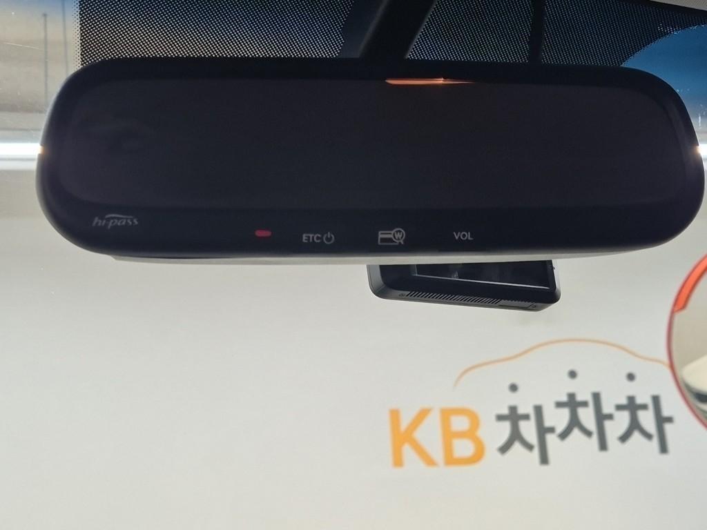 KIA Sportage 2011 Blanco - Importación desde Corea - HF Imports Iquique - Foto 15