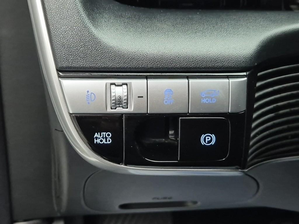 HYUNDAI Ioniq 5 2022 Blanco - Importación desde Corea - HF Imports Iquique - Foto 17