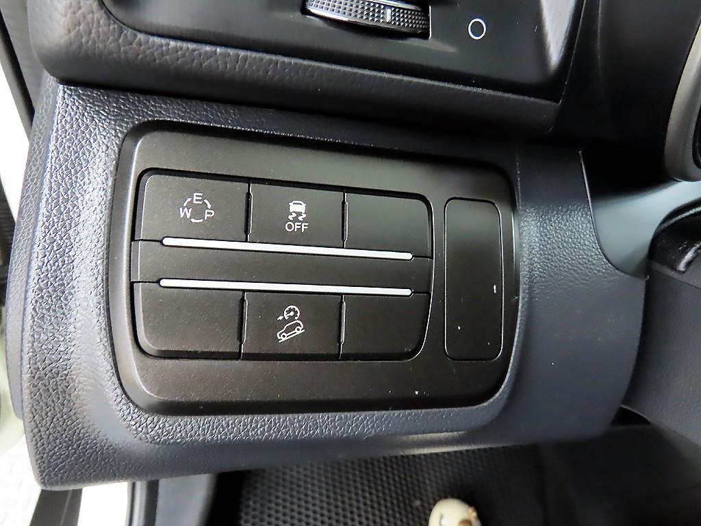 Ssangyong Tivoli - Vista 12