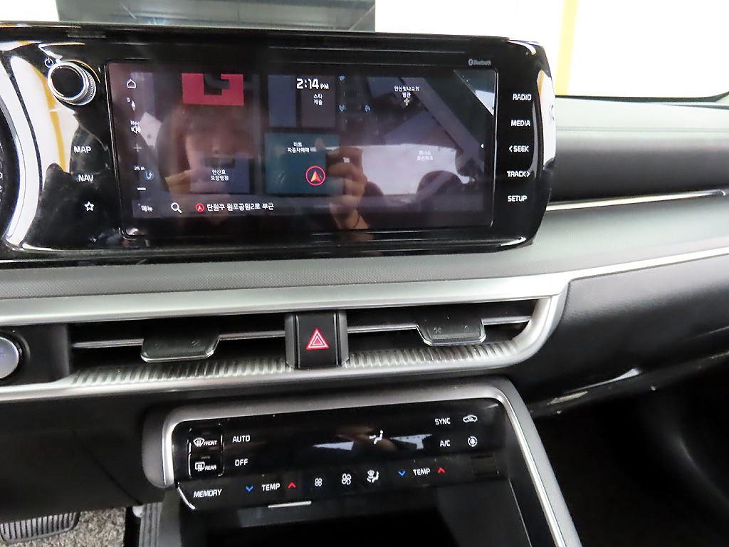 KIA K5 2020 - Importación desde Corea - HF Imports Iquique - Foto 13