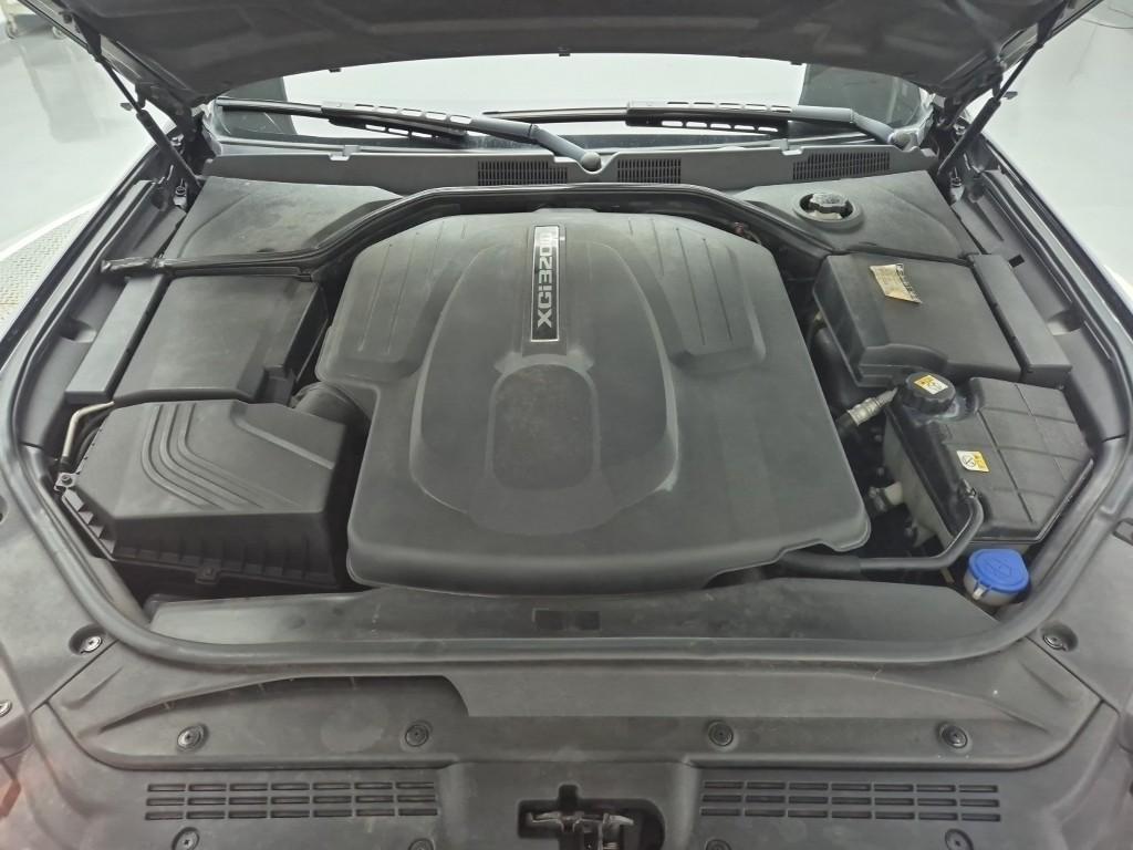 Ssangyong Chairman - Vista 5